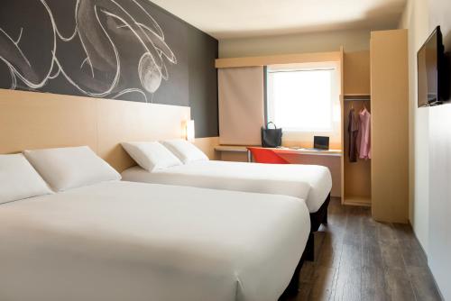 Ibis Irapuato, Irapuato