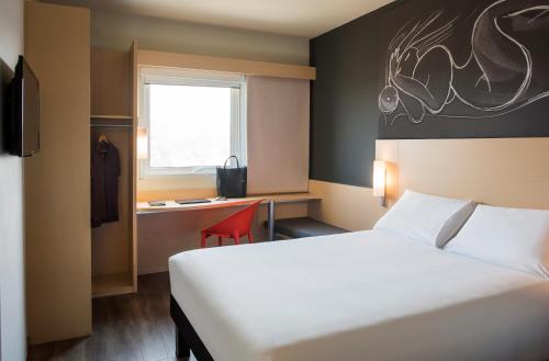 Ibis Irapuato, Irapuato