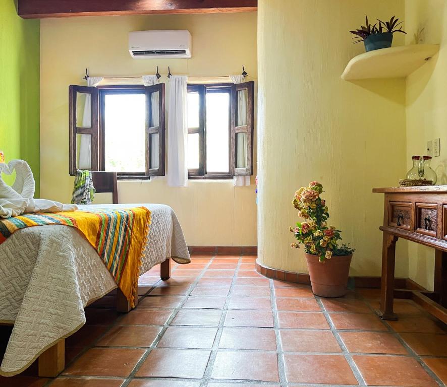 Casa Palomera, San Francisco ( San Pancho )