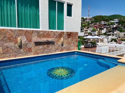 Nilo, Acapulco