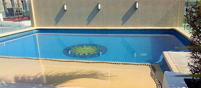 Nilo, Acapulco