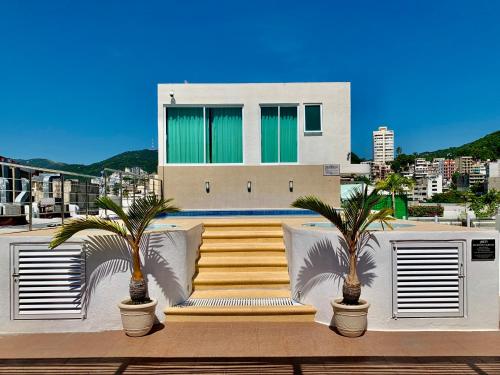 Nilo, Acapulco