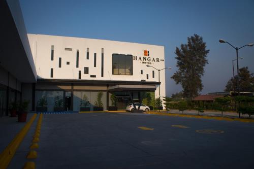 Hangar Inn Aeropuerto, Guadalajara