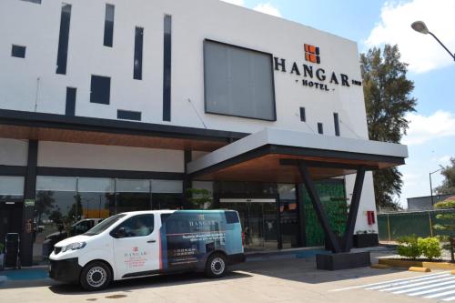 Hangar Inn Aeropuerto, Guadalajara