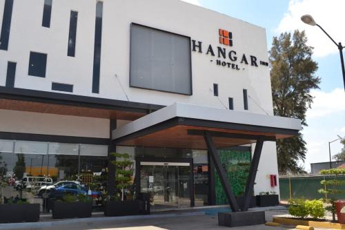 Hangar Inn Aeropuerto, Guadalajara