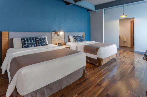 Tryp By Wyndham San Luis Potosí, San Luis Potosí