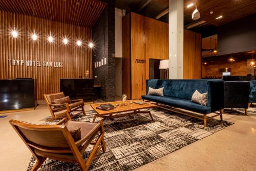 Tryp By Wyndham San Luis Potosí, San Luis Potosí