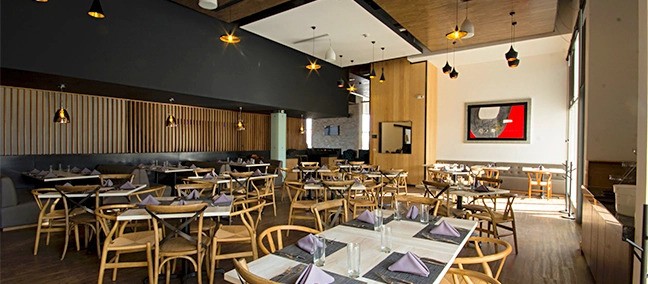 Tryp By Wyndham San Luis Potosí, San Luis Potosí