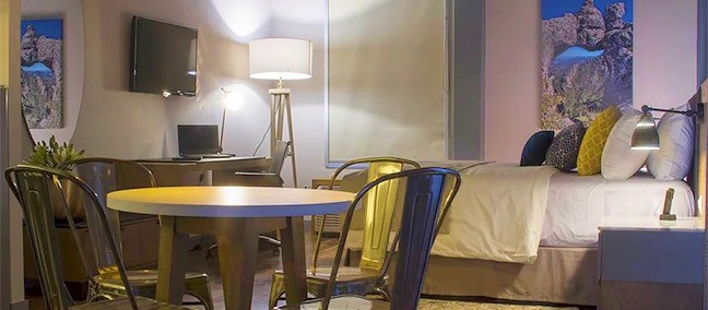 Tryp By Wyndham San Luis Potosí, San Luis Potosí