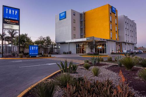 Tryp By Wyndham San Luis Potosí, San Luis Potosí