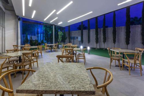 Tryp By Wyndham San Luis Potosí, San Luis Potosí