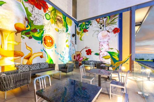 Tryp By Wyndham San Luis Potosí, San Luis Potosí