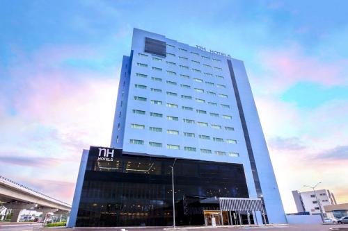 NH Puebla Finsa, Puebla