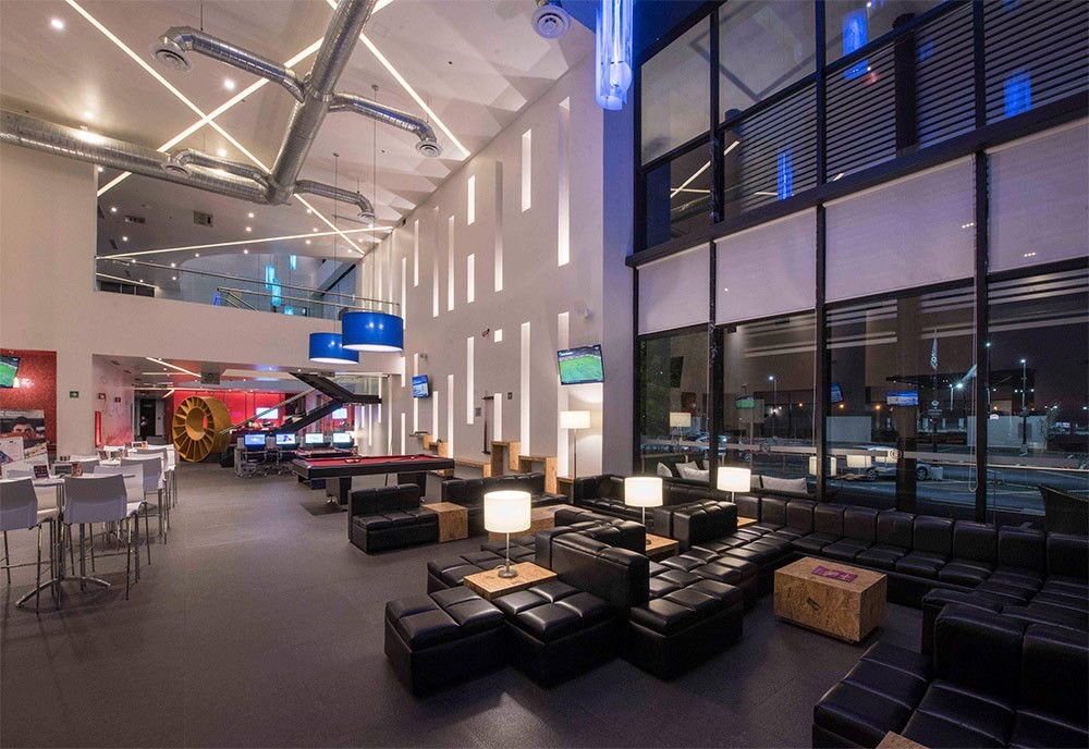 Ramada Encore Puebla, Puebla
