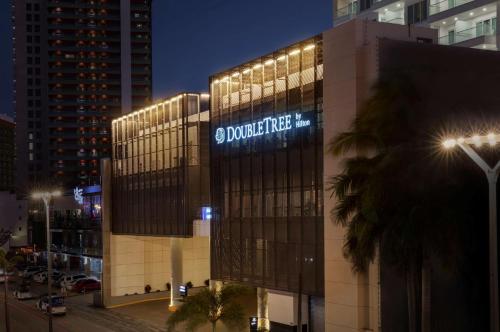 DoubleTree by Hilton Mazatlan, Mazatlán