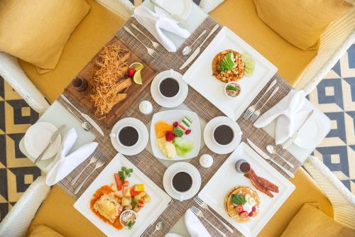 DoubleTree by Hilton Mazatlan, Mazatlán
