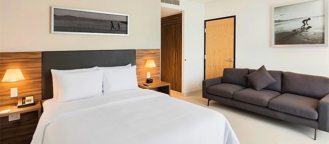 Hampton Inn by Hilton Cancún Cumbres, Cancún
