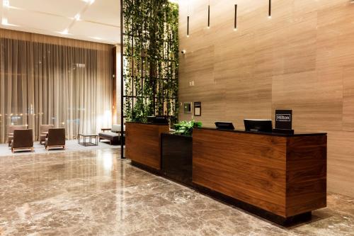 Hilton Garden Inn Mérida, Mérida