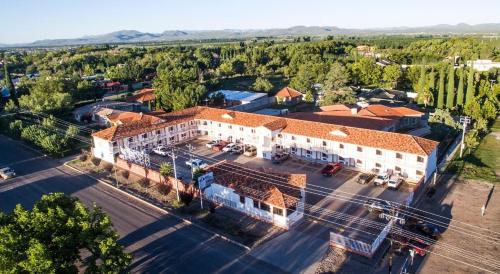 Dublan Inn, Nuevo Casas Grandes