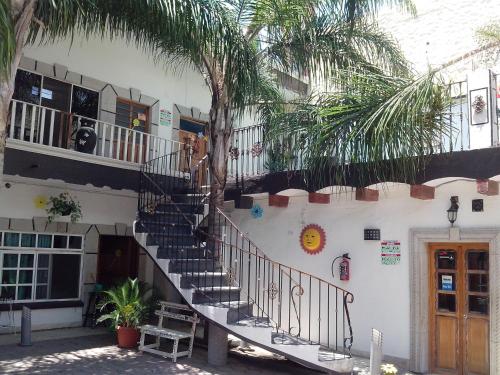 Colonial, Yautepec