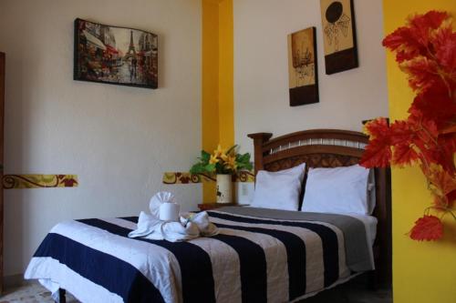 Colonial, Yautepec