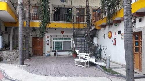 Colonial, Yautepec
