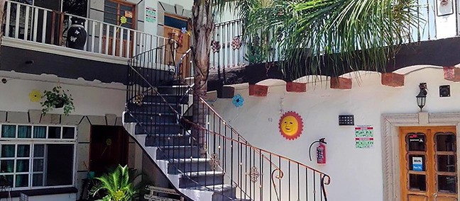 Colonial, Yautepec