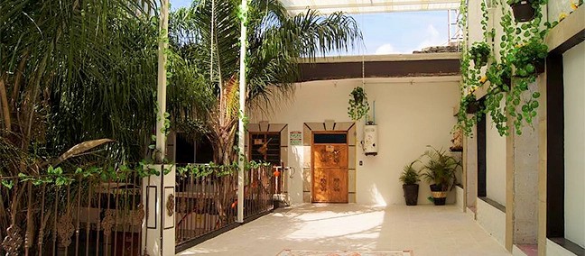 Colonial, Yautepec