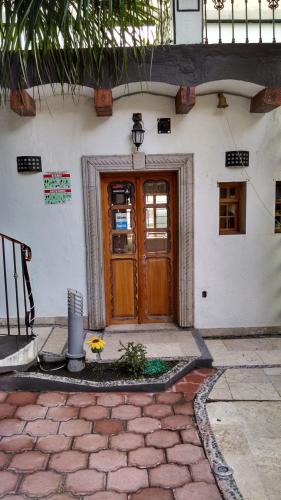Colonial, Yautepec