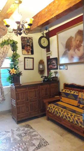 Colonial, Yautepec