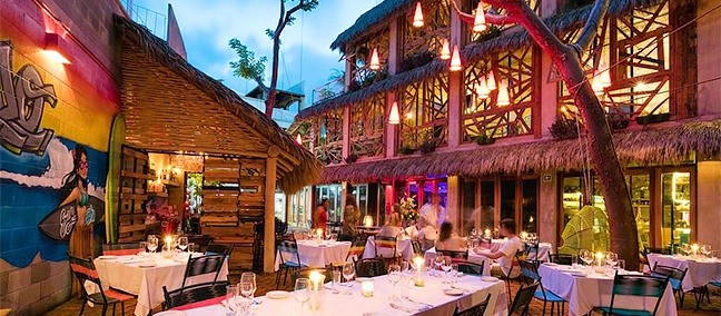 Papelillo Lofts, Sayulita