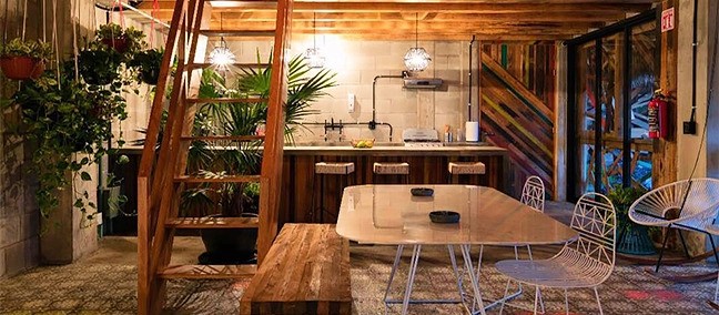 Papelillo Lofts, Sayulita