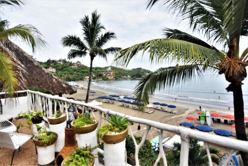Vista Oceana, Sayulita
