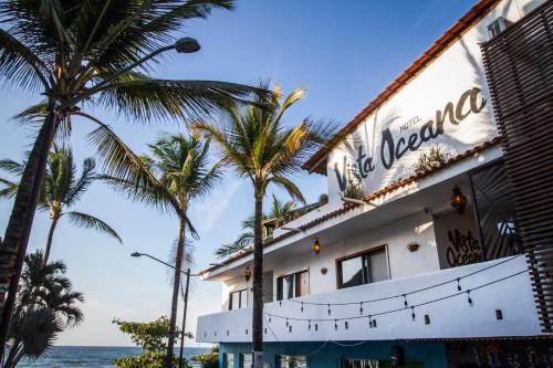 Vista Oceana, Sayulita
