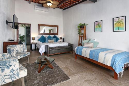 Vista Oceana, Sayulita