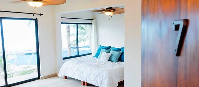 Vista Oceana, Sayulita