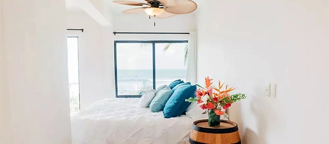 Vista Oceana, Sayulita
