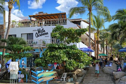 Vista Oceana, Sayulita