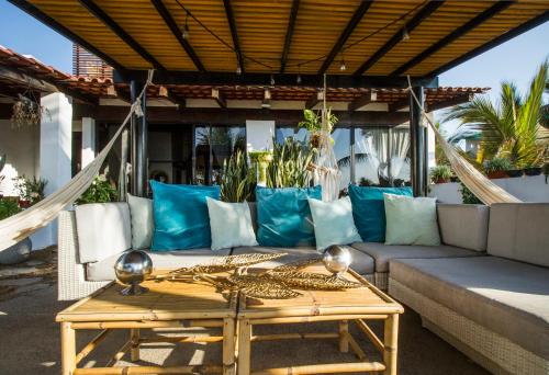Vista Oceana, Sayulita
