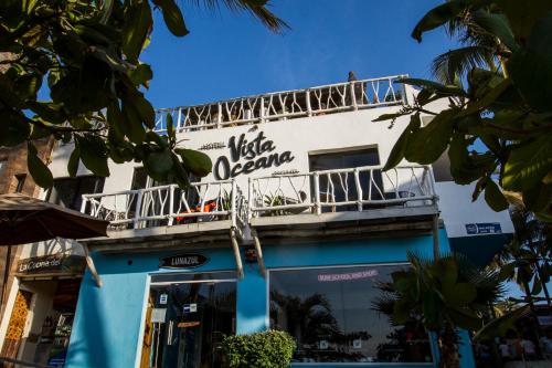 Vista Oceana, Sayulita