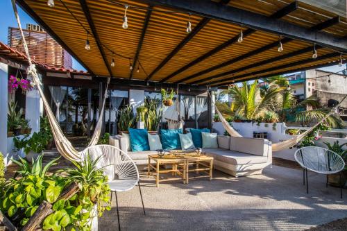 Vista Oceana, Sayulita