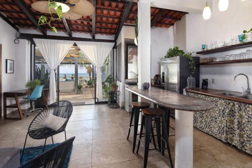 Vista Oceana, Sayulita