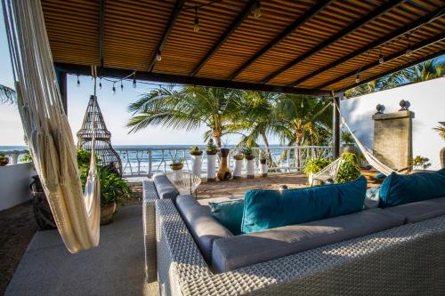 Vista Oceana, Sayulita