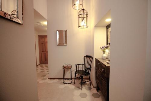 Casa Rosa Gran Hotel Boutique, Puebla
