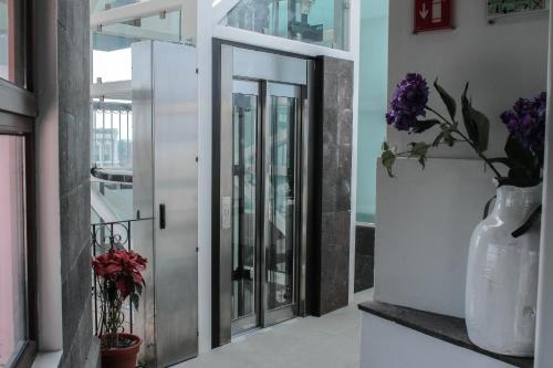 Casa Rosa Gran Hotel Boutique, Puebla