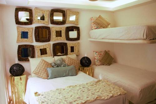Casa Jaguar, Acapulco