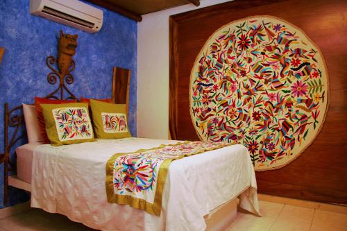 Casa Jaguar, Acapulco