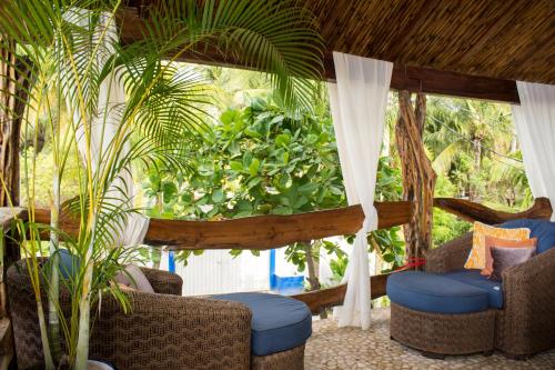 Casa Jaguar, Acapulco