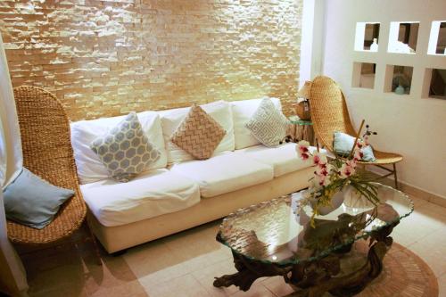 Casa Jaguar, Acapulco