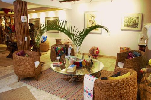 Casa Jaguar, Acapulco